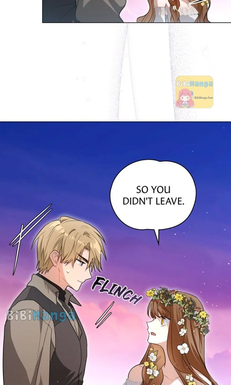 Falling for a Dying Princess Chapter 34 page 32
