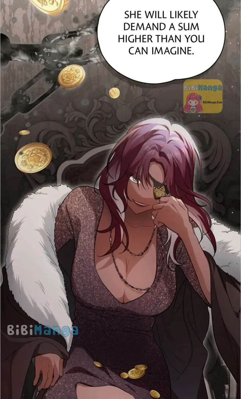 Falling for a Dying Princess Chapter 30 page 56