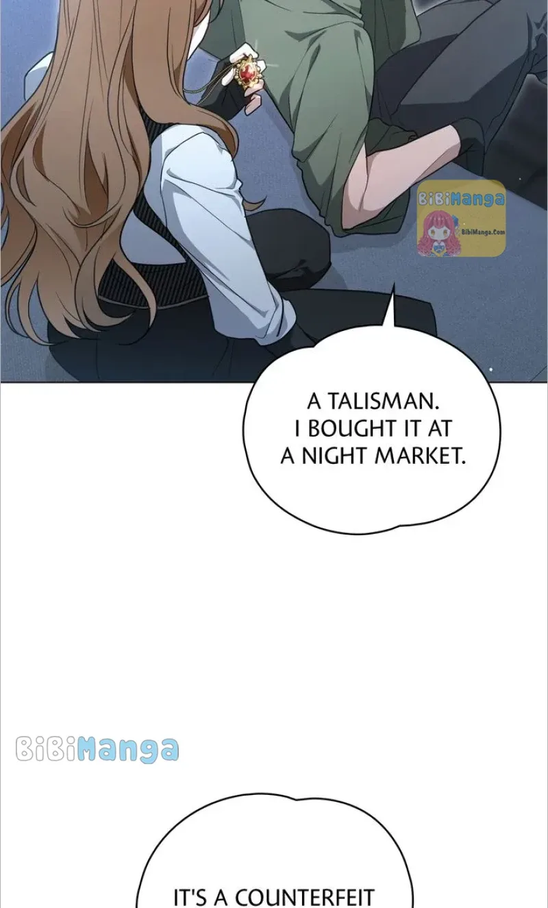 Falling for a Dying Princess Chapter 33 page 6