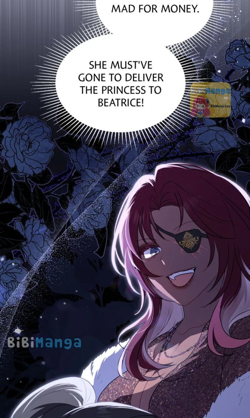 Falling for a Dying Princess Chapter 34 page 6