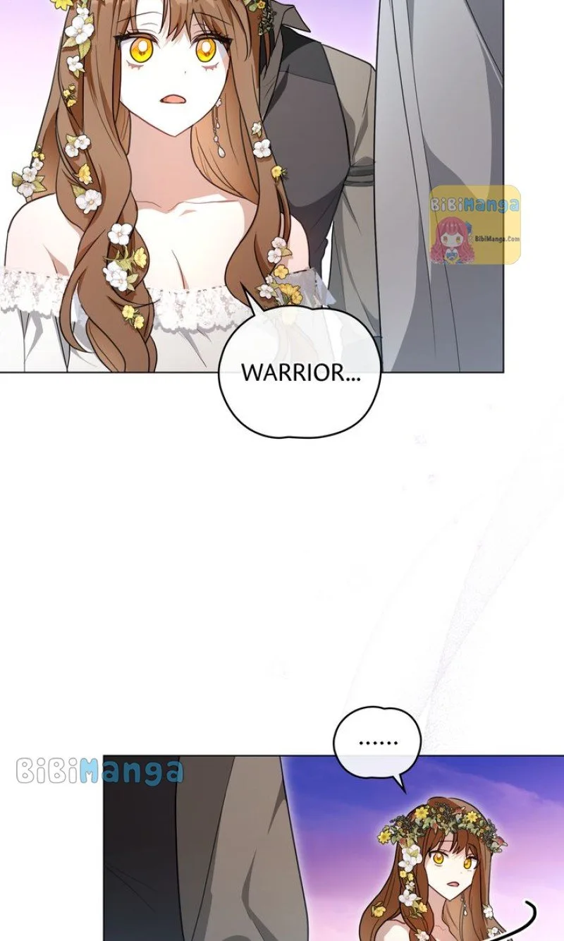Falling for a Dying Princess Chapter 34 page 31
