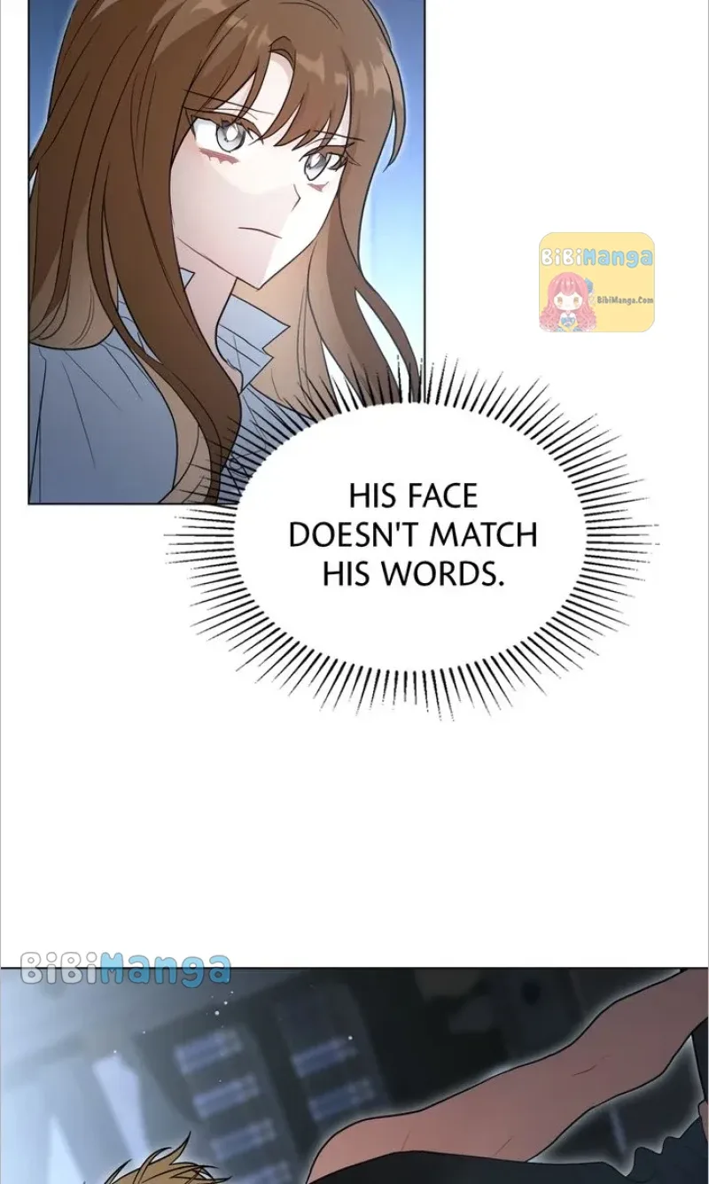 Falling for a Dying Princess Chapter 31 page 5