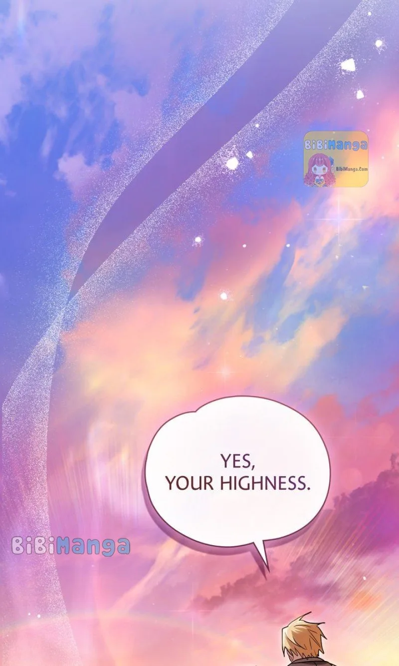 Falling for a Dying Princess Chapter 34 page 72