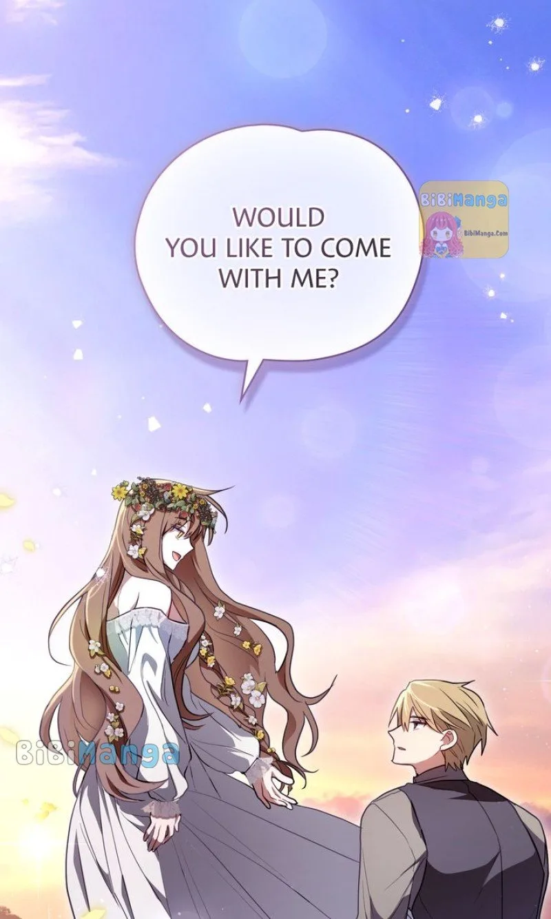 Falling for a Dying Princess Chapter 34 page 56