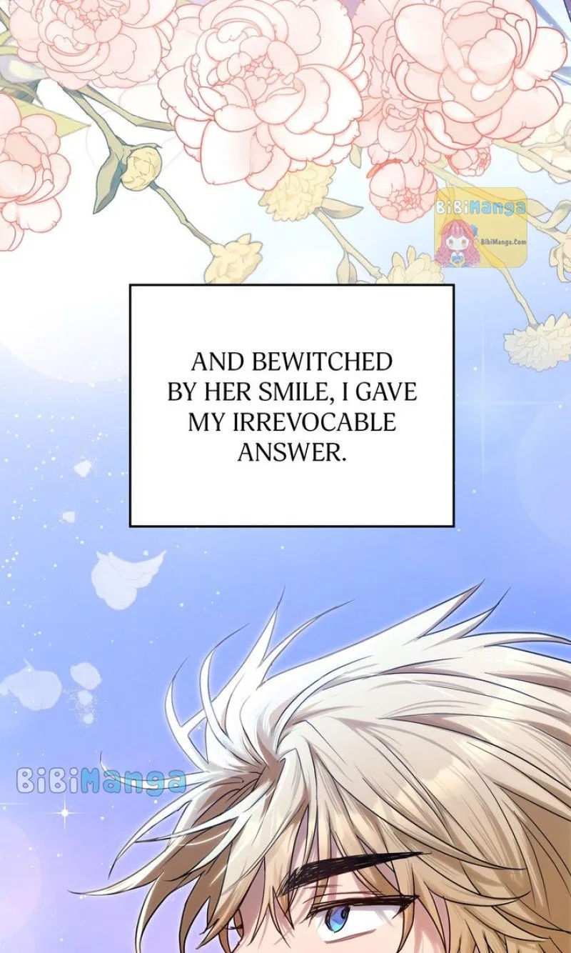 Falling for a Dying Princess Chapter 34 page 70