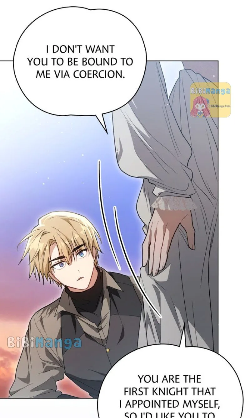 Falling for a Dying Princess Chapter 34 page 52