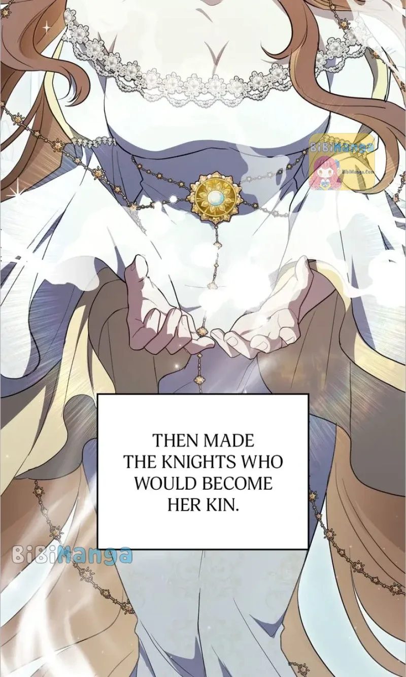 Falling for a Dying Princess Chapter 35 page 4