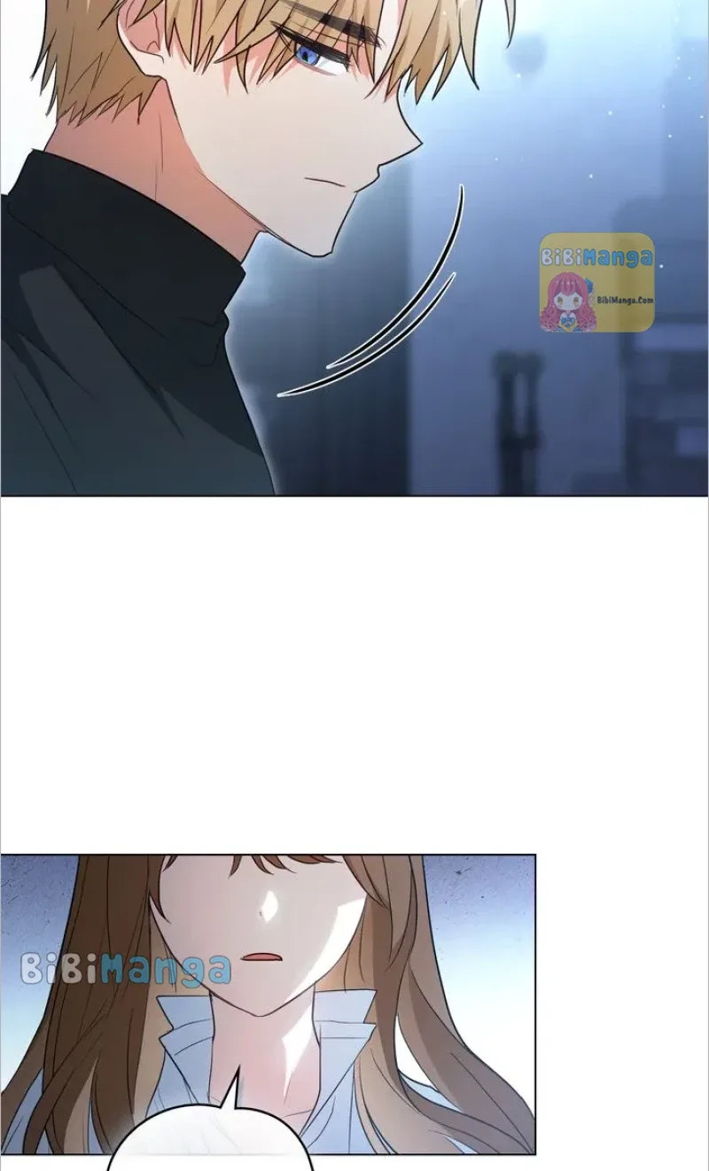 Falling for a Dying Princess Chapter 30 page 69