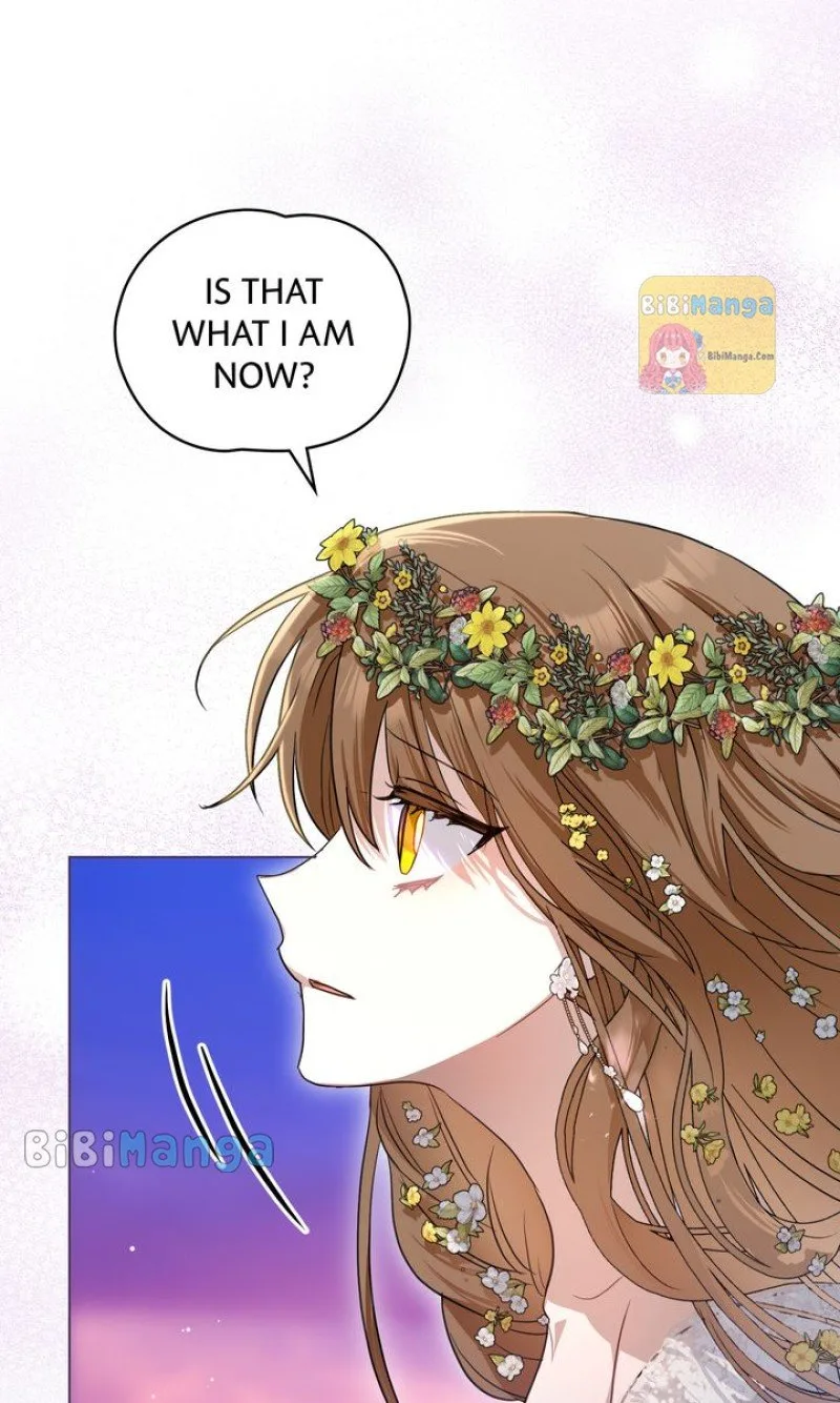 Falling for a Dying Princess Chapter 34 page 47