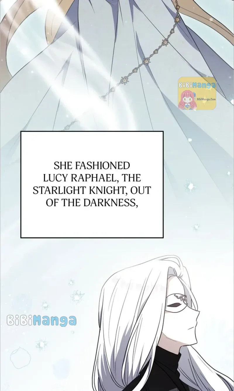 Falling for a Dying Princess Chapter 35 page 5