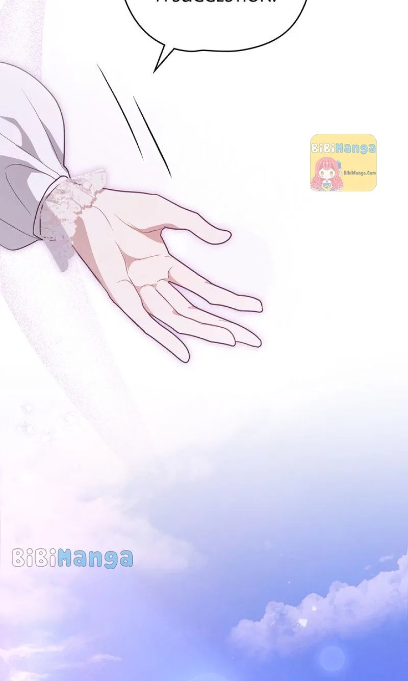 Falling for a Dying Princess Chapter 34 page 55