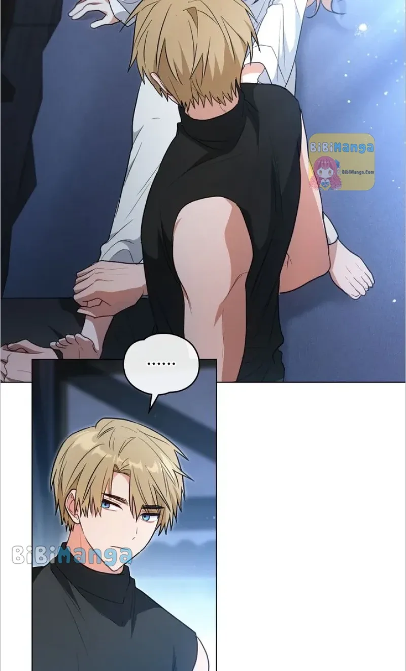Falling for a Dying Princess Chapter 30 page 59