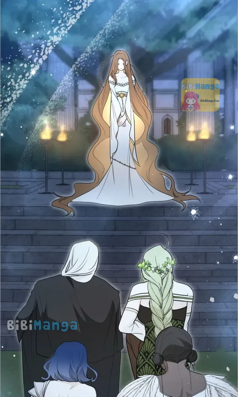Falling for a Dying Princess Chapter 35 page 10
