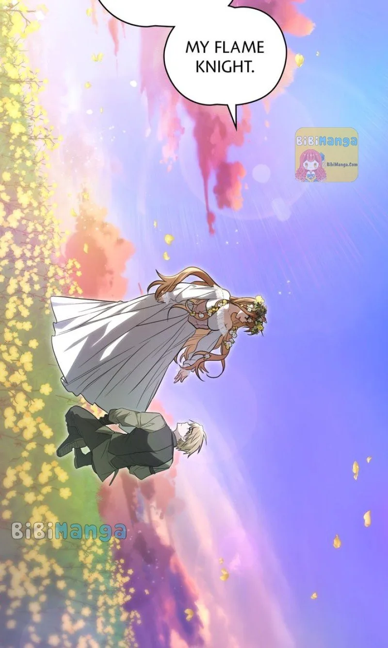 Falling for a Dying Princess Chapter 34 page 65