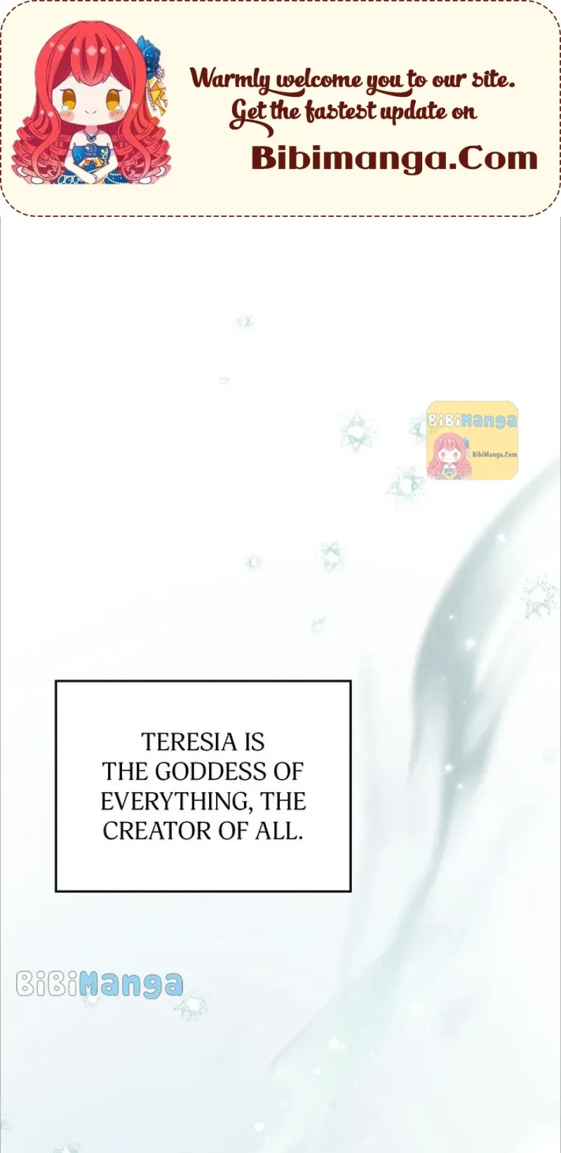 Falling for a Dying Princess Chapter 35 page 2