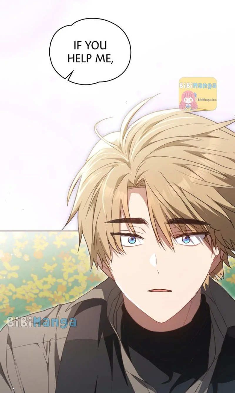 Falling for a Dying Princess Chapter 34 page 61