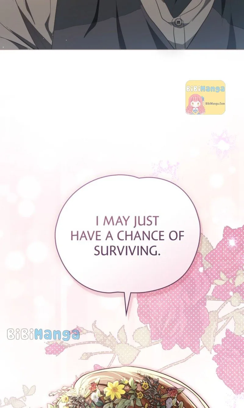 Falling for a Dying Princess Chapter 34 page 62