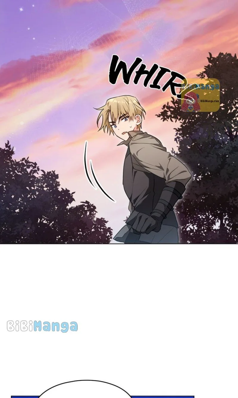 Falling for a Dying Princess Chapter 34 page 13