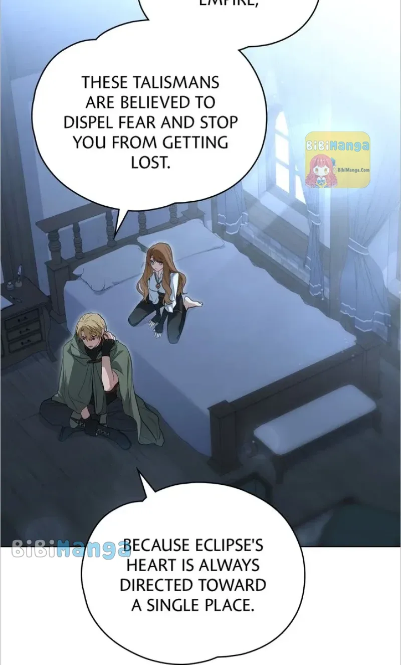 Falling for a Dying Princess Chapter 33 page 13
