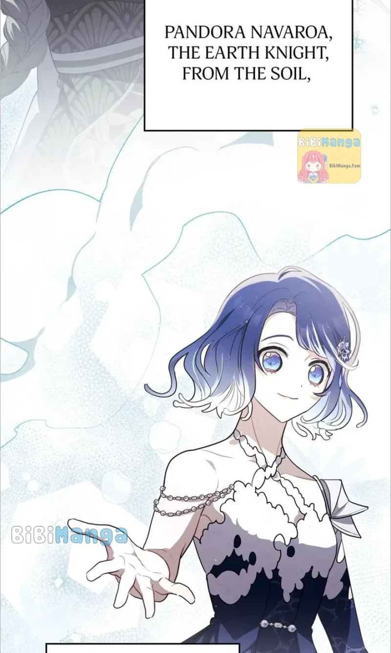 Falling for a Dying Princess Chapter 35 page 7