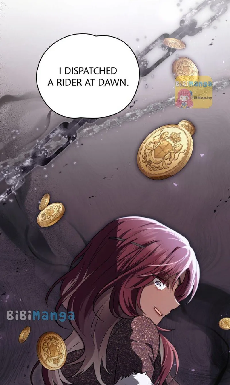 Falling for a Dying Princess Chapter 34 page 49