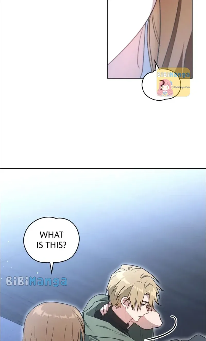 Falling for a Dying Princess Chapter 33 page 5