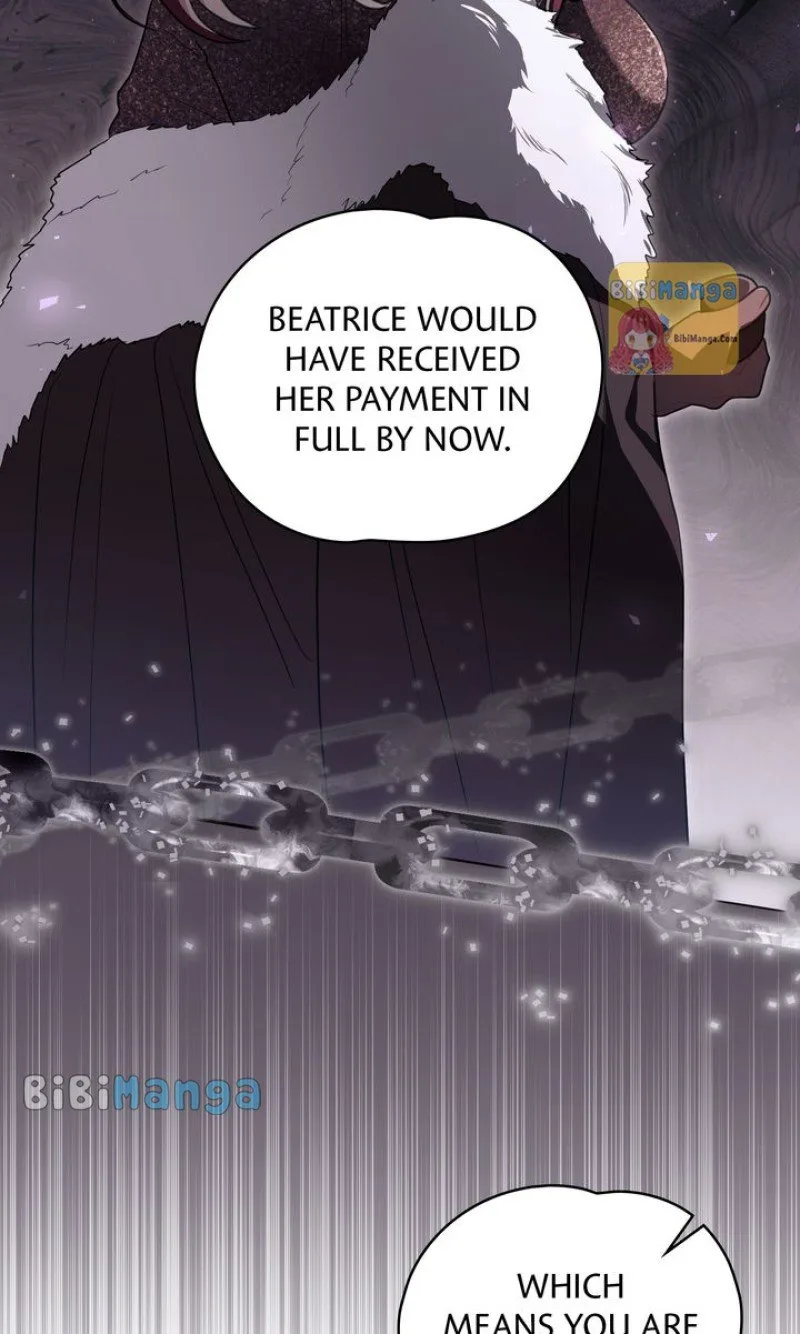Falling for a Dying Princess Chapter 34 page 50