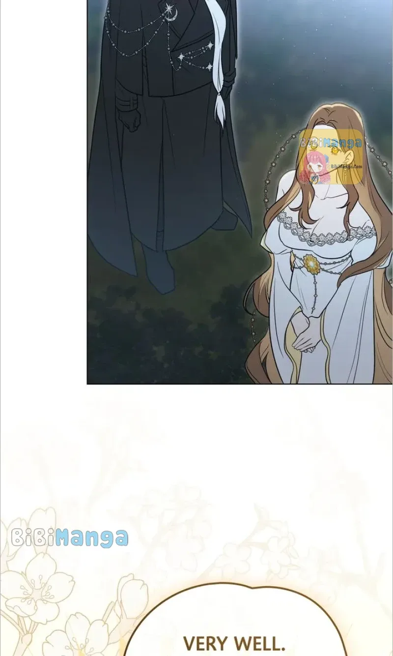 Falling for a Dying Princess Chapter 35 page 13