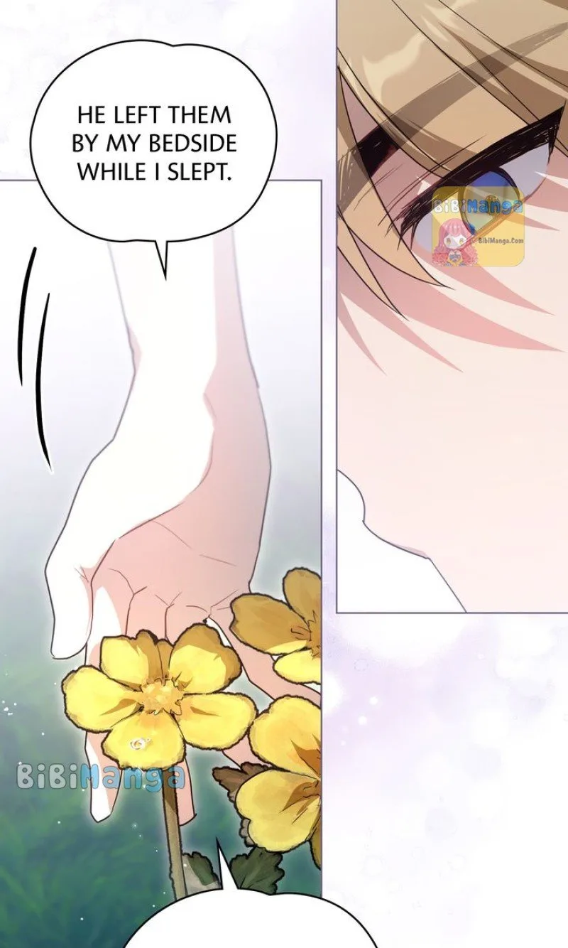 Falling for a Dying Princess Chapter 34 page 43