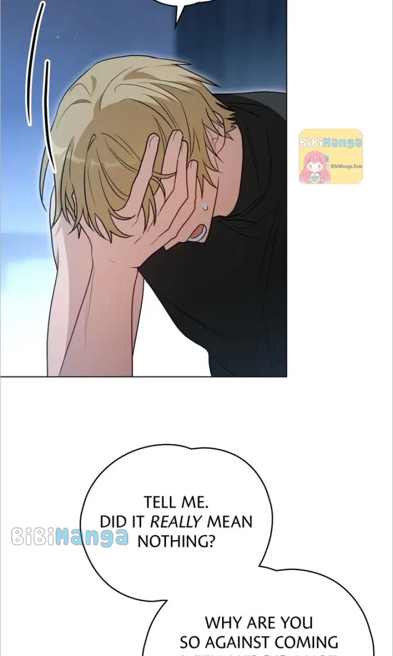 Falling for a Dying Princess Chapter 31 page 22
