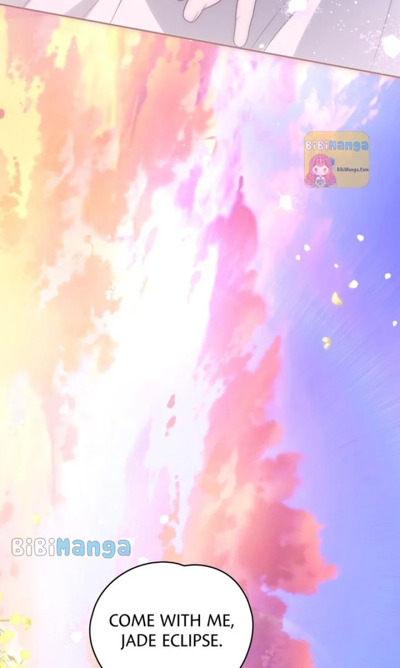 Falling for a Dying Princess Chapter 34 page 64