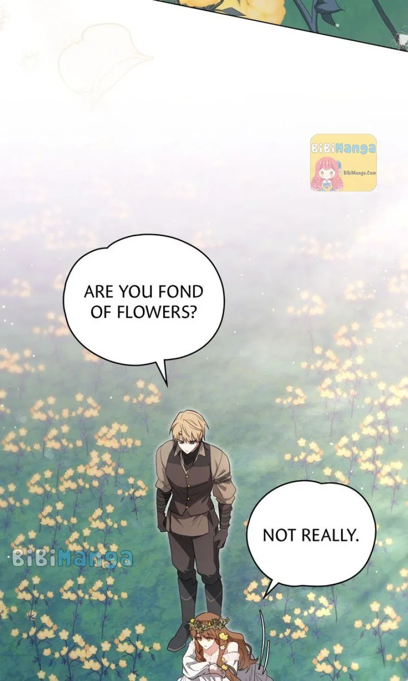 Falling for a Dying Princess Chapter 34 page 40
