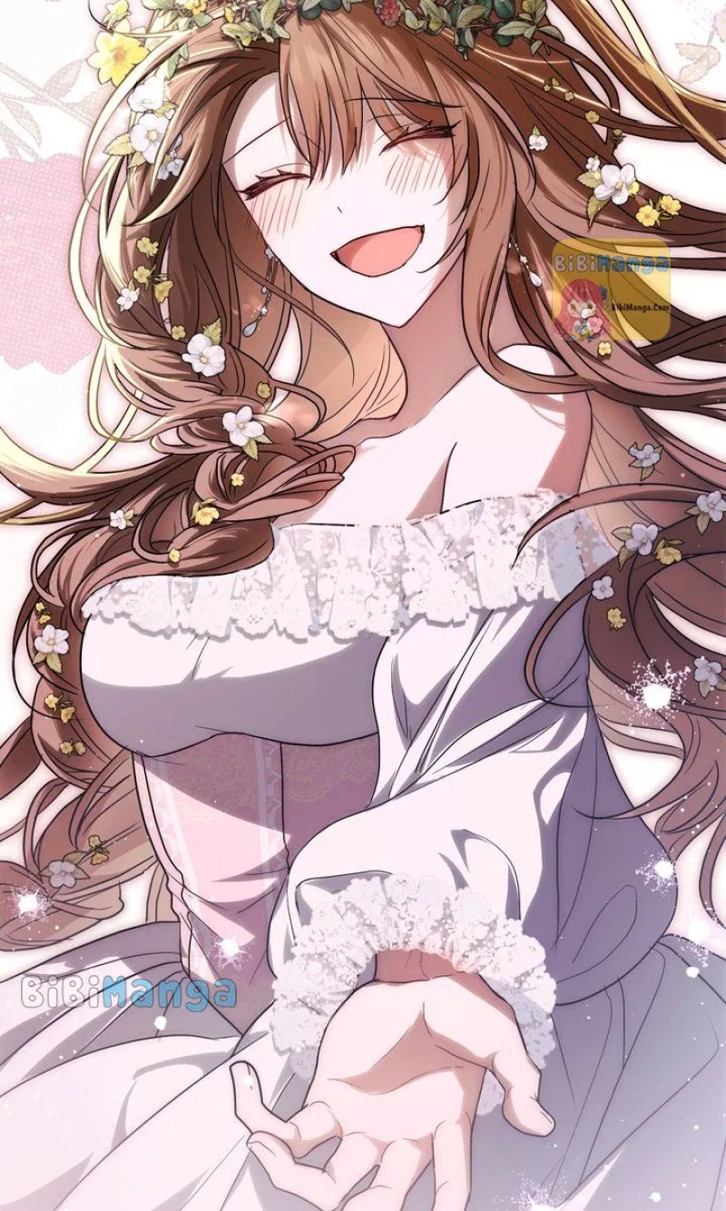 Falling for a Dying Princess Chapter 34 page 63