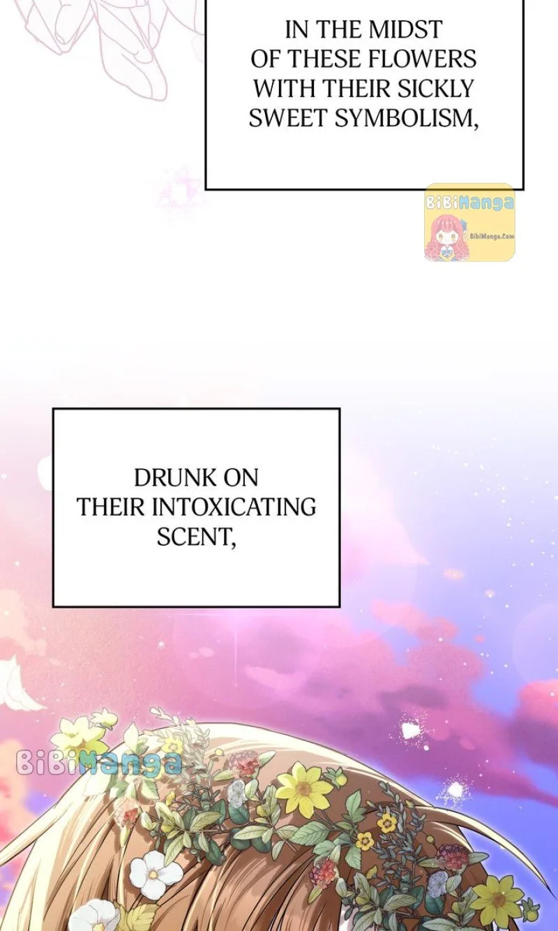 Falling for a Dying Princess Chapter 34 page 68