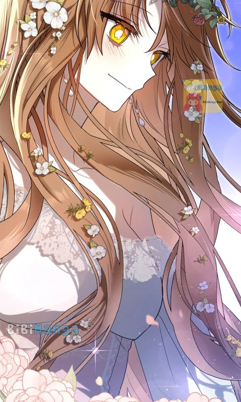 Falling for a Dying Princess Chapter 34 page 69