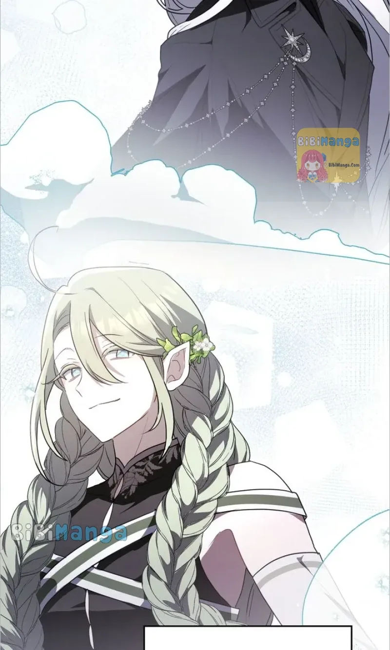Falling for a Dying Princess Chapter 35 page 6
