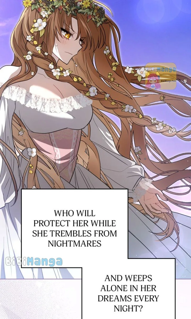 Falling for a Dying Princess Chapter 34 page 59