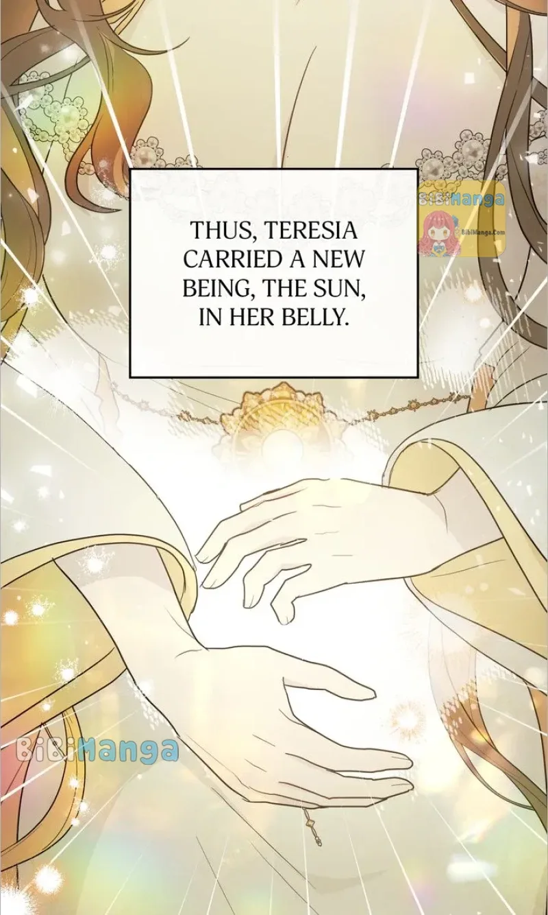Falling for a Dying Princess Chapter 35 page 15