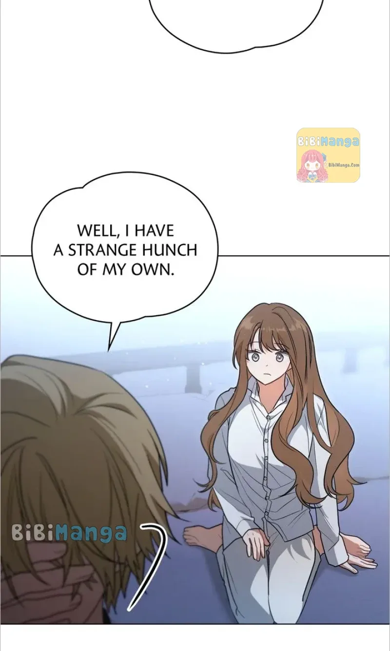 Falling for a Dying Princess Chapter 31 page 25