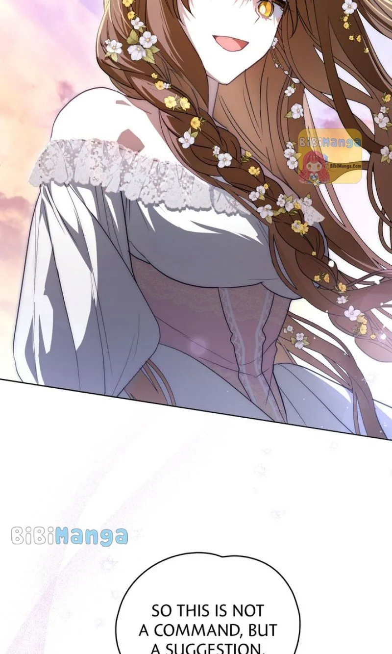 Falling for a Dying Princess Chapter 34 page 54
