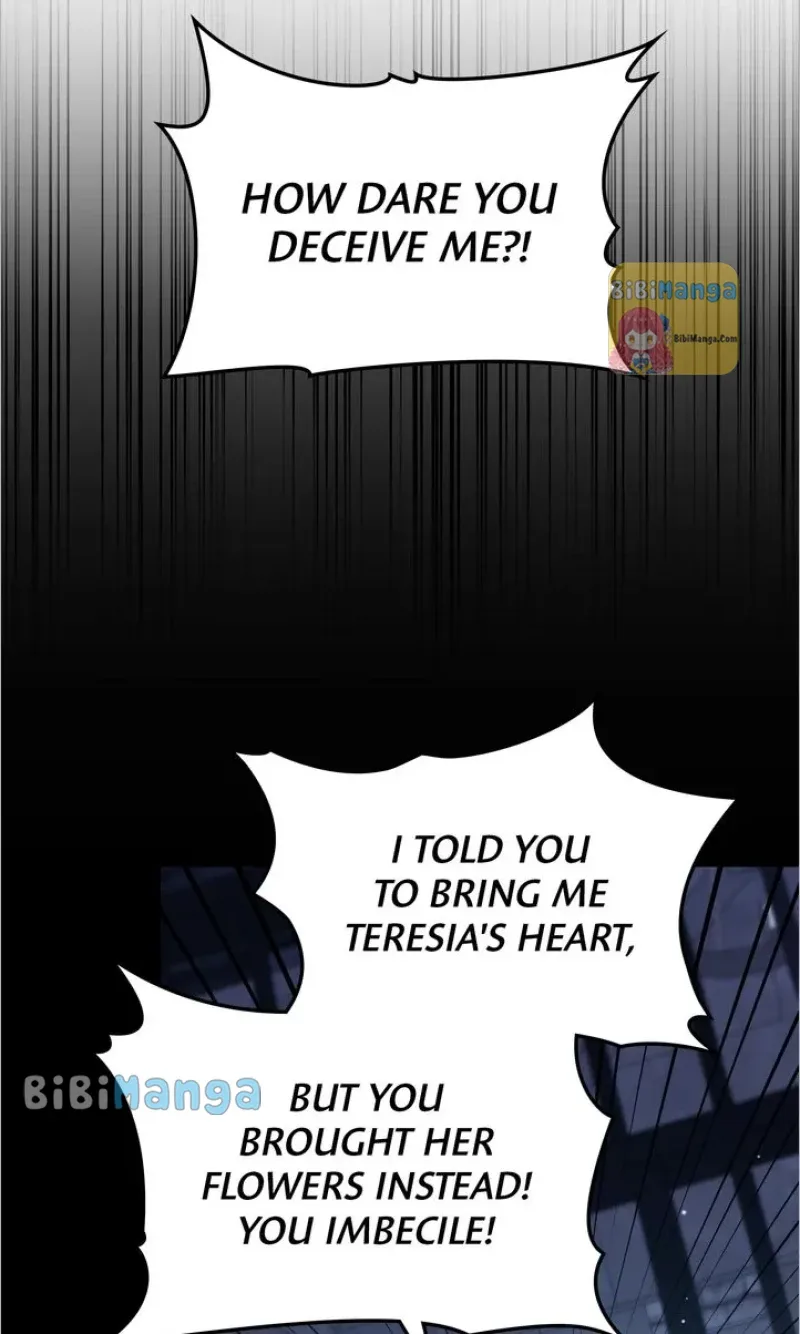 Falling for a Dying Princess Chapter 35 page 77