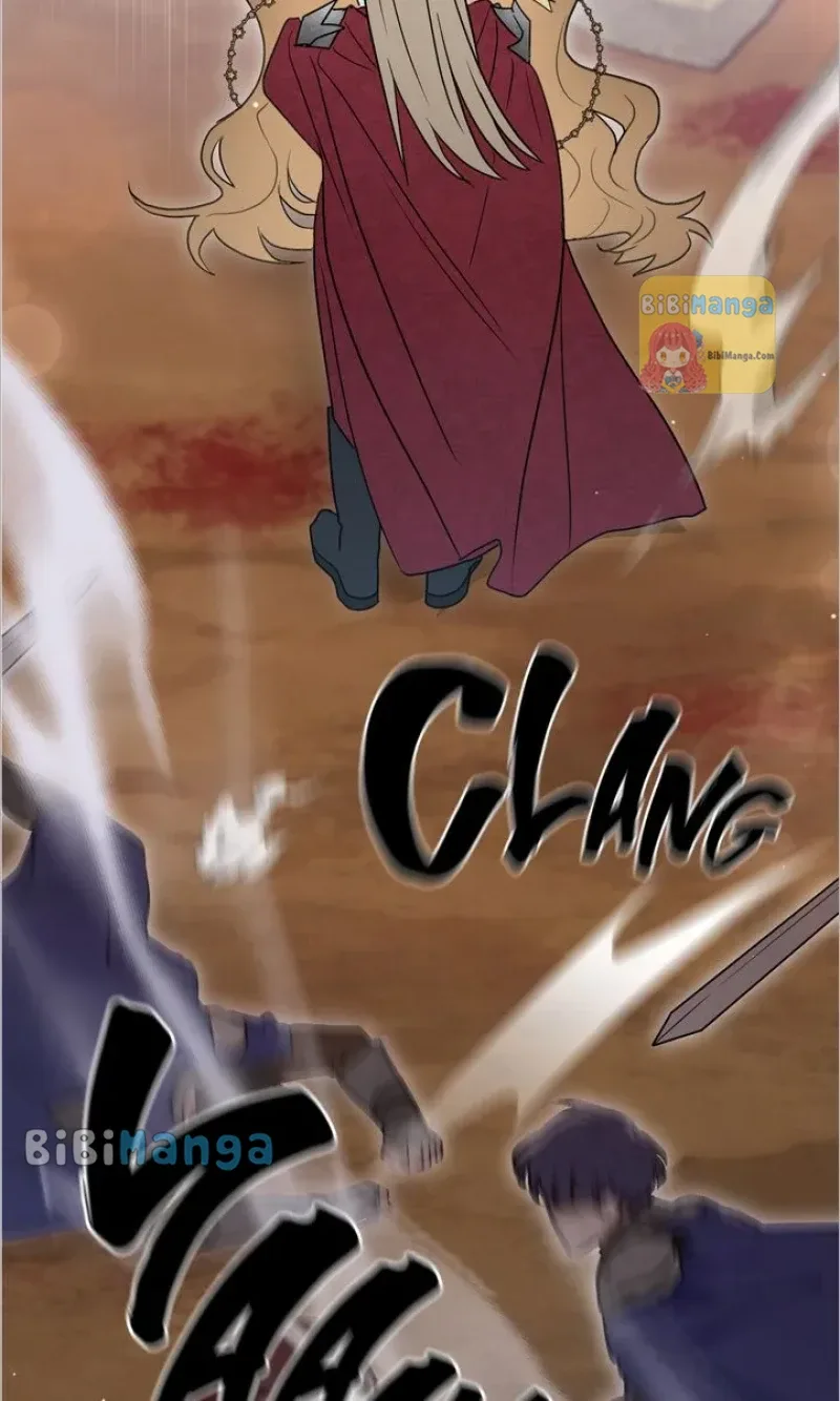 Falling for a Dying Princess Chapter 35 page 69