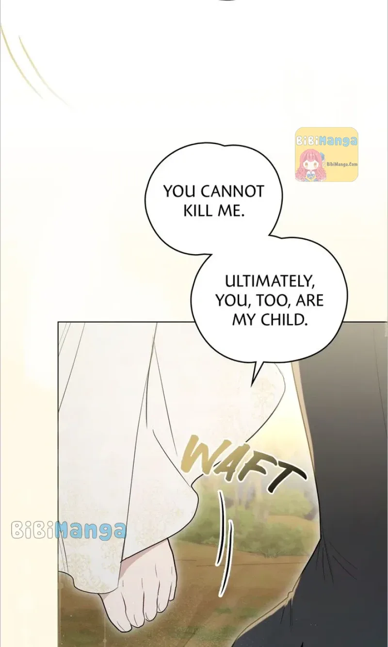 Falling for a Dying Princess Chapter 35 page 46