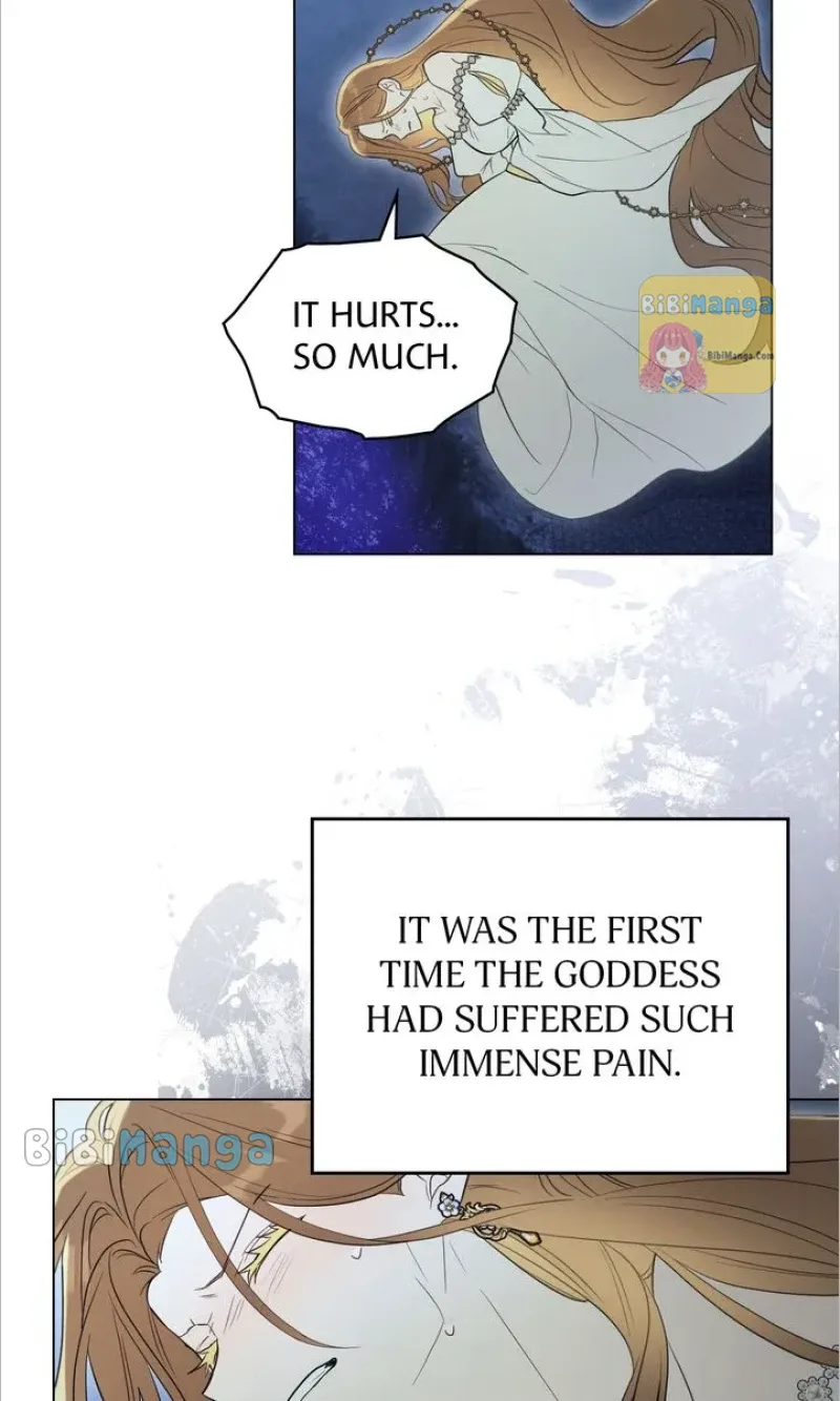 Falling for a Dying Princess Chapter 35 page 17