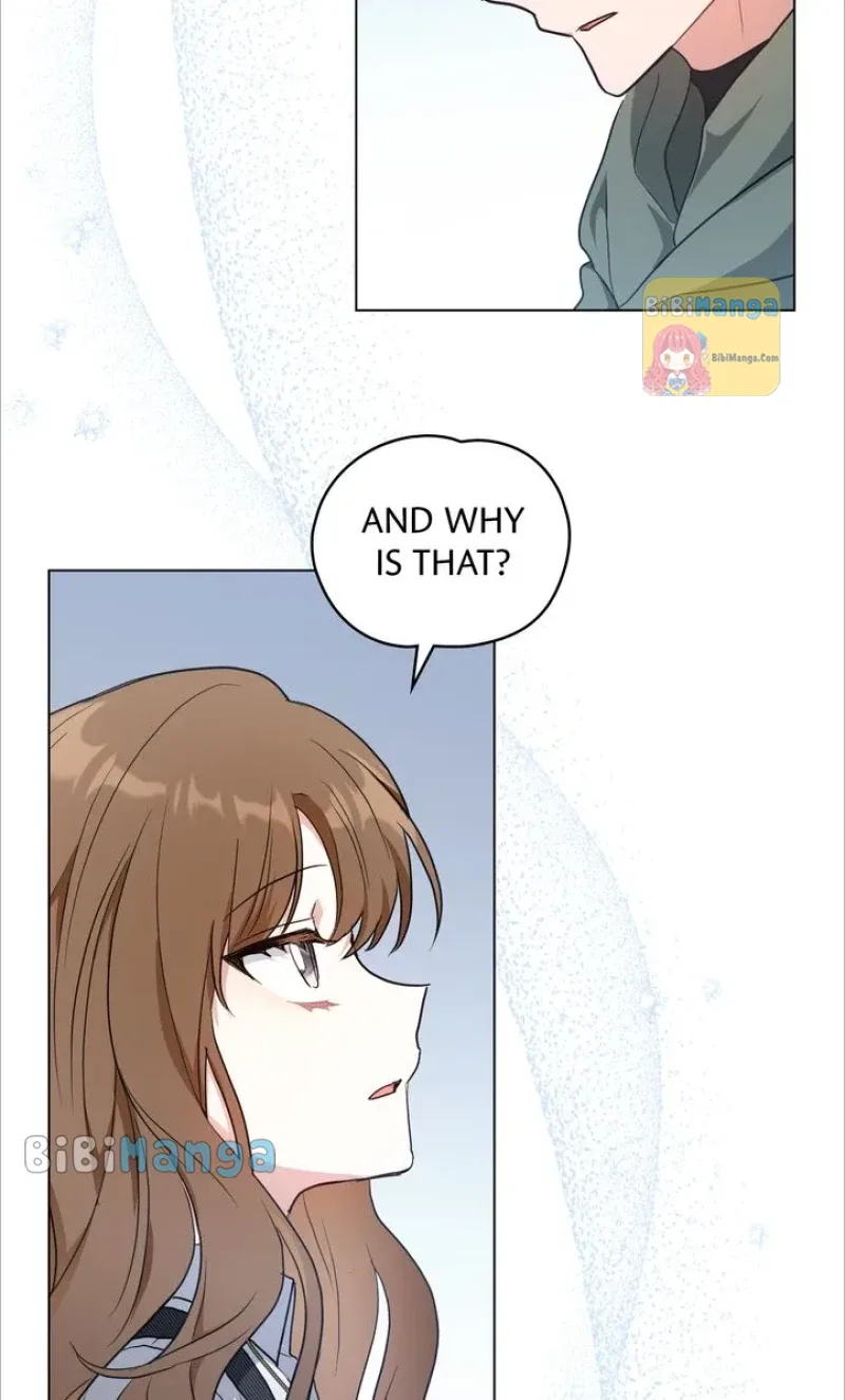 Falling for a Dying Princess Chapter 33 page 24