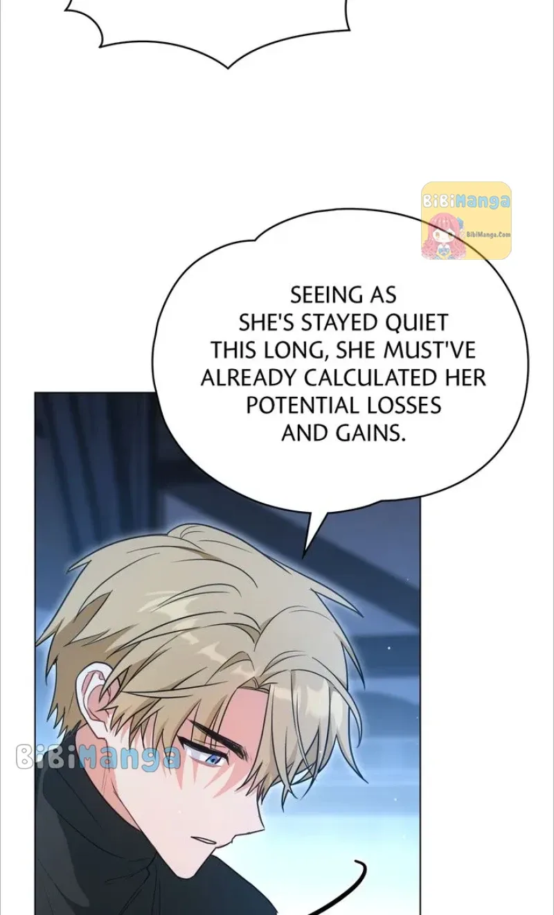 Falling for a Dying Princess Chapter 30 page 54