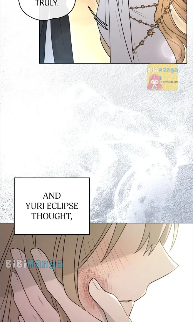 Falling for a Dying Princess Chapter 35 page 75