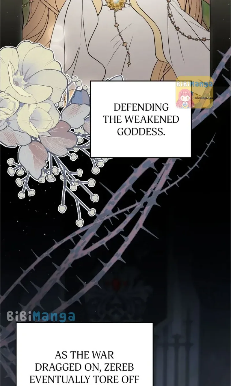 Falling for a Dying Princess Chapter 35 page 32