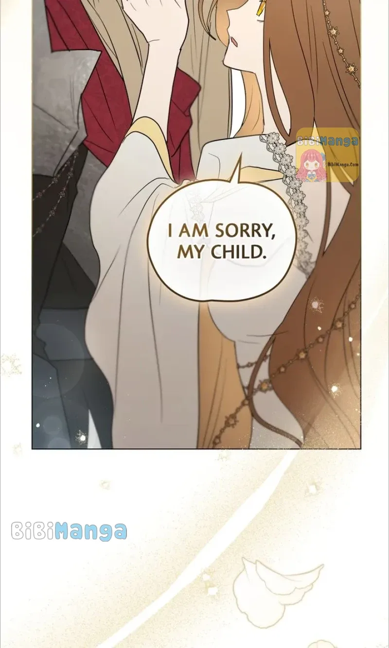 Falling for a Dying Princess Chapter 35 page 49