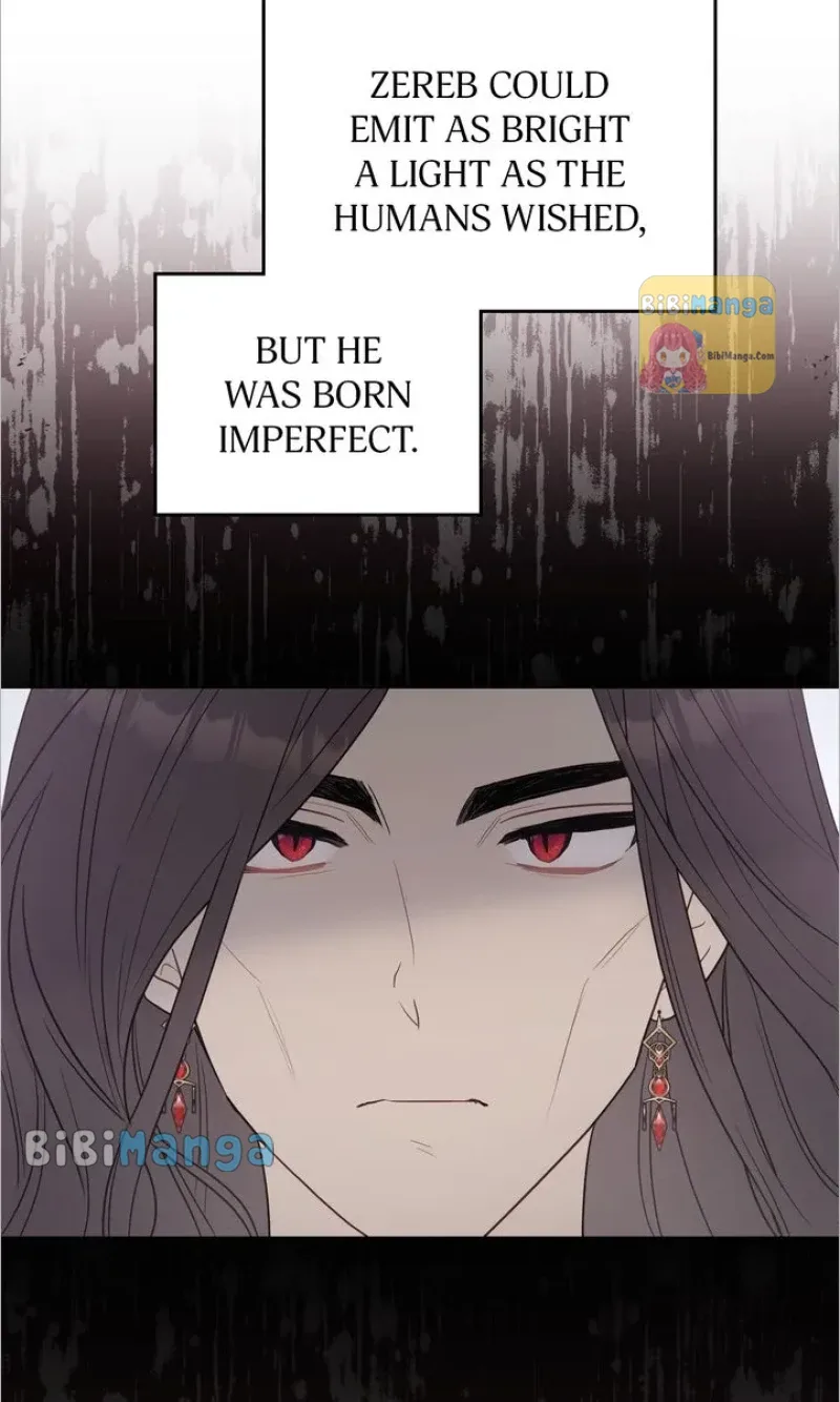 Falling for a Dying Princess Chapter 35 page 22